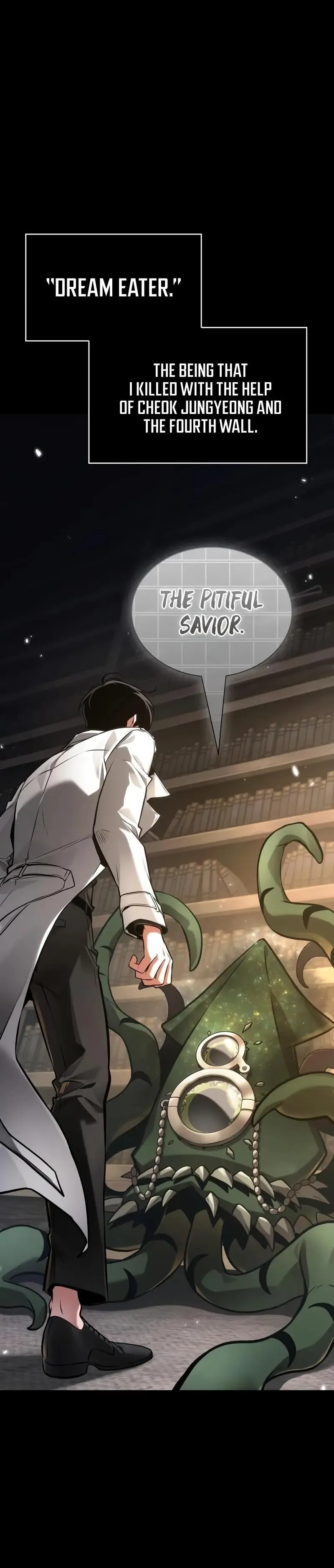 Read Omniscient Reader (en) Manga Online