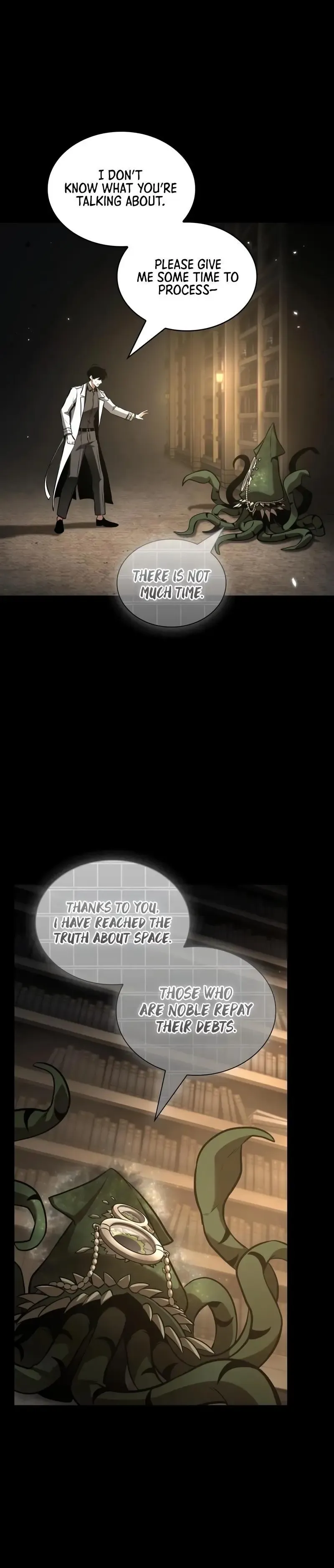 Read Omniscient Reader (en) Manga Online