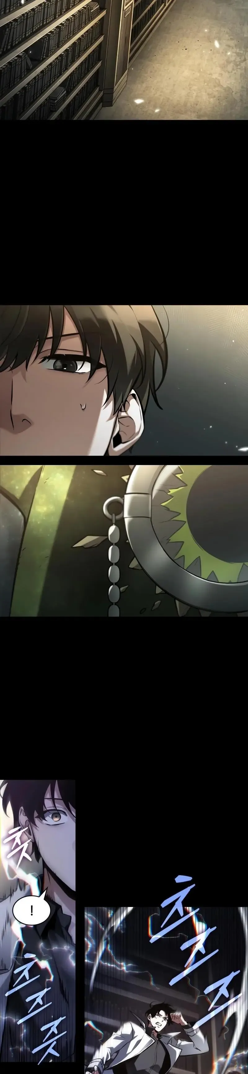 Read Omniscient Reader (en) Manga Online