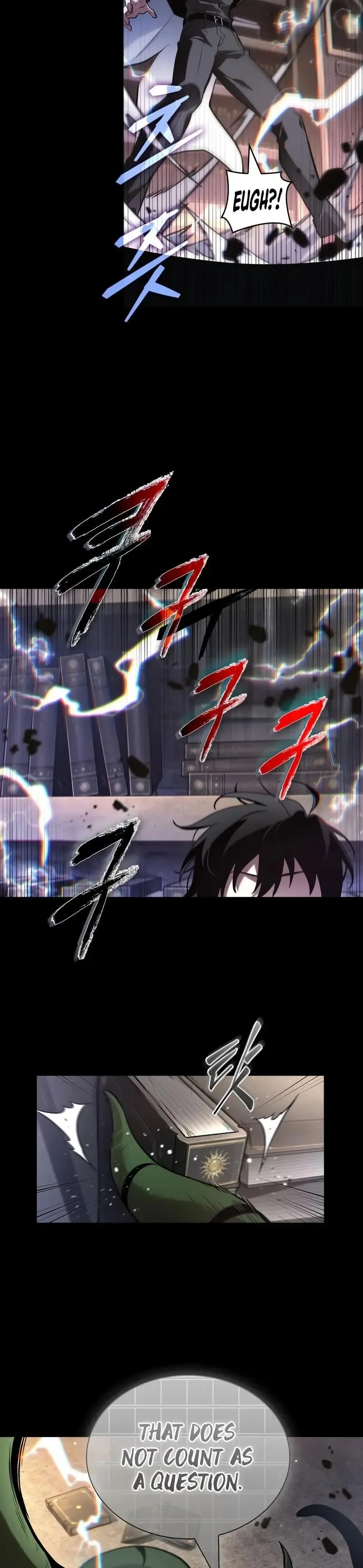 Read Omniscient Reader (en) Manga Online