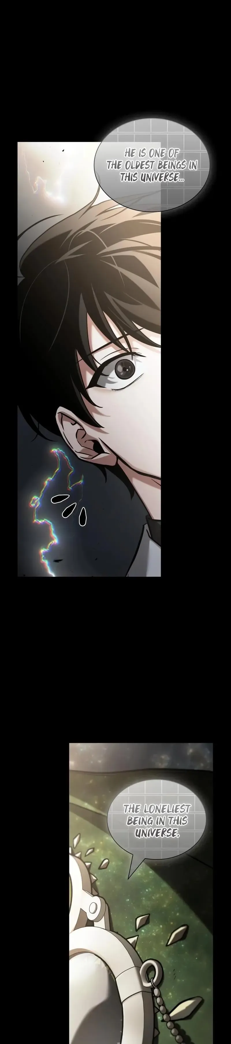 Read Omniscient Reader (en) Manga Online