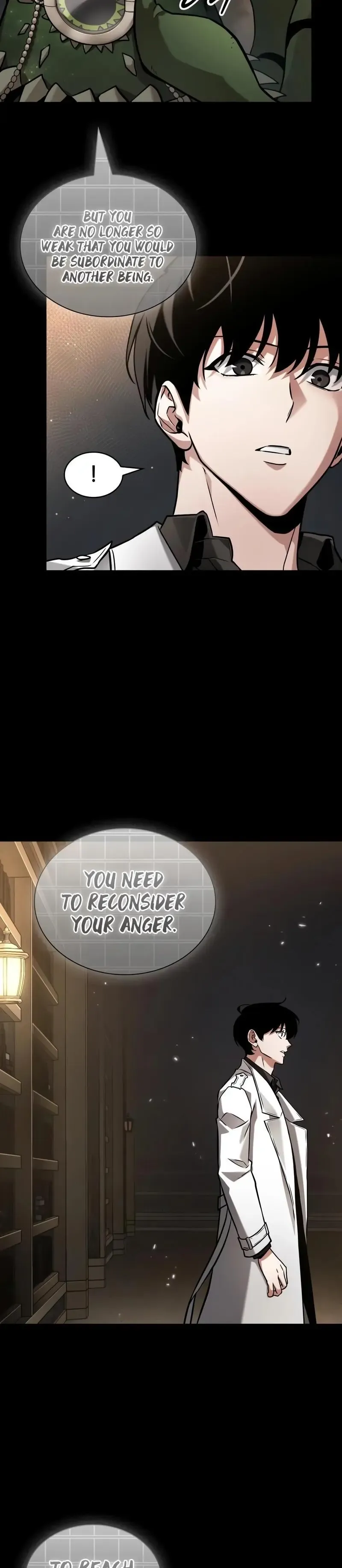 Read Omniscient Reader (en) Manga Online