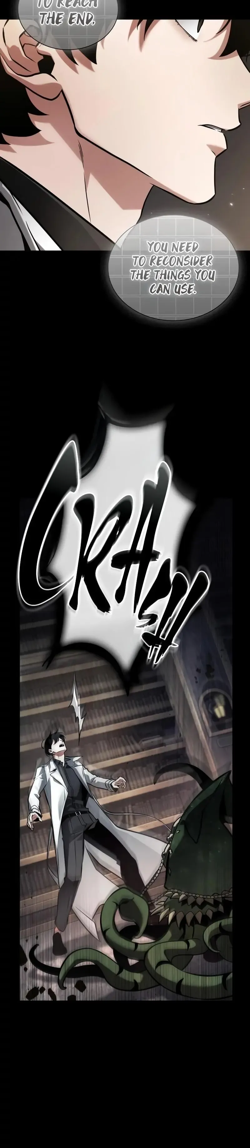 Read Omniscient Reader (en) Manga Online