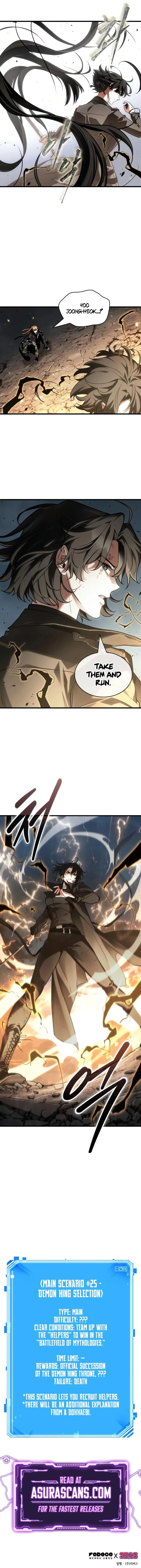 Read Omniscient Reader (en) Manga Online