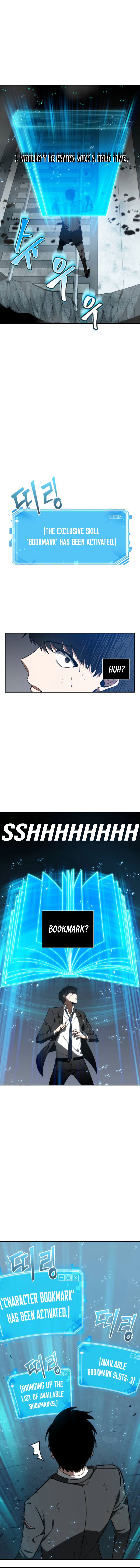 Read Omniscient Reader’s Viewpoint (en) Manga Online