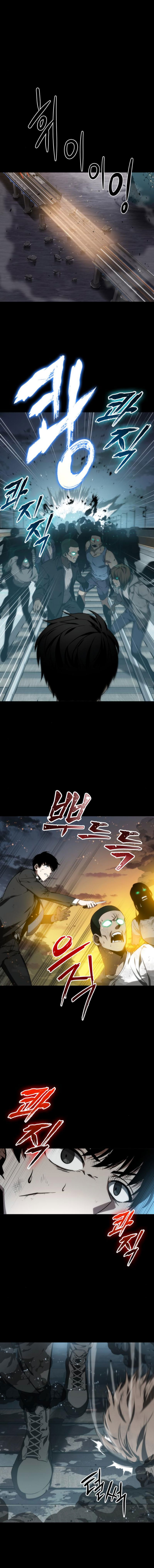 Read Omniscient Reader’s Viewpoint (en) Manga Online