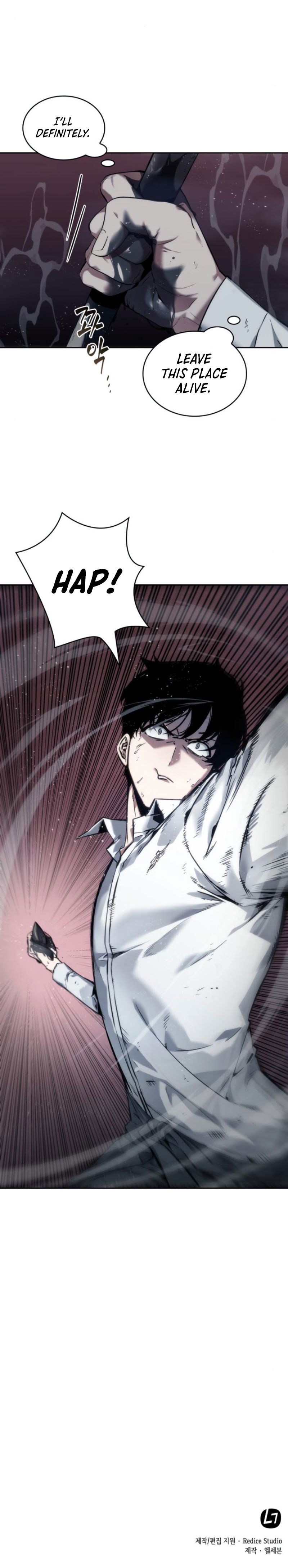 Read Omniscient Reader’s Viewpoint (en) Manga Online