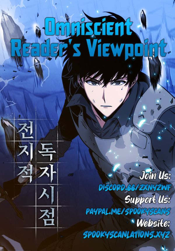 Read Omniscient Reader’s Viewpoint (en) Manga Online