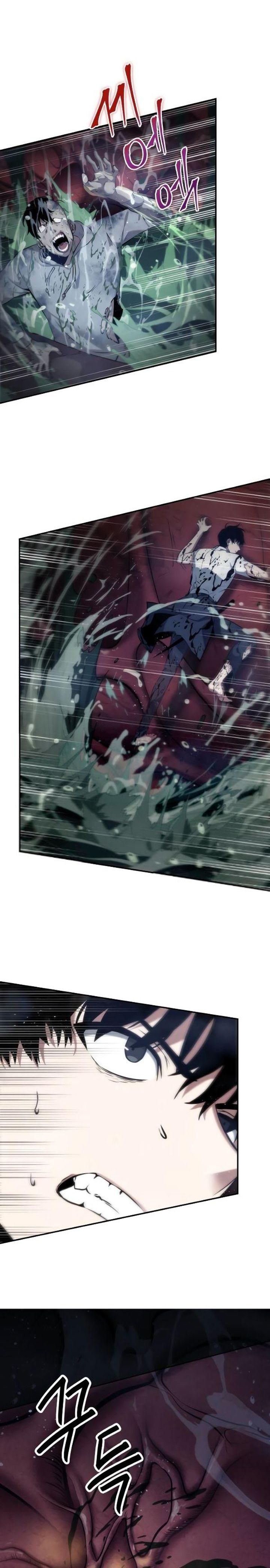 Read Omniscient Reader’s Viewpoint (en) Manga Online