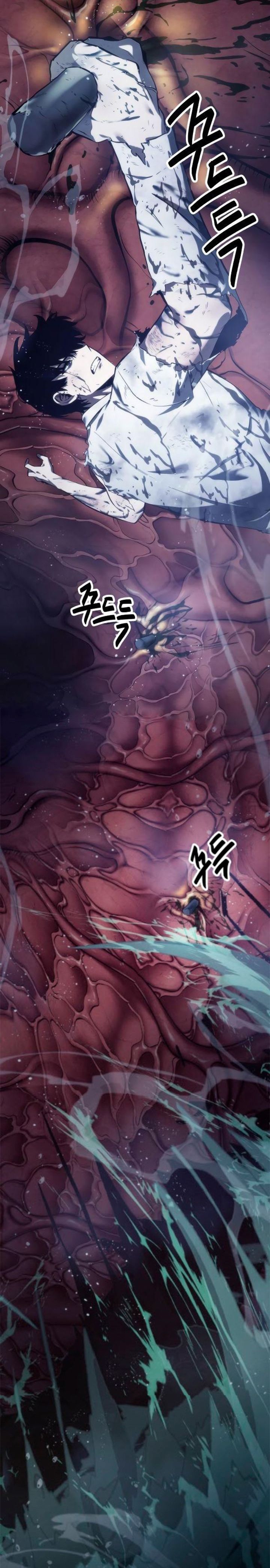 Read Omniscient Reader’s Viewpoint (en) Manga Online