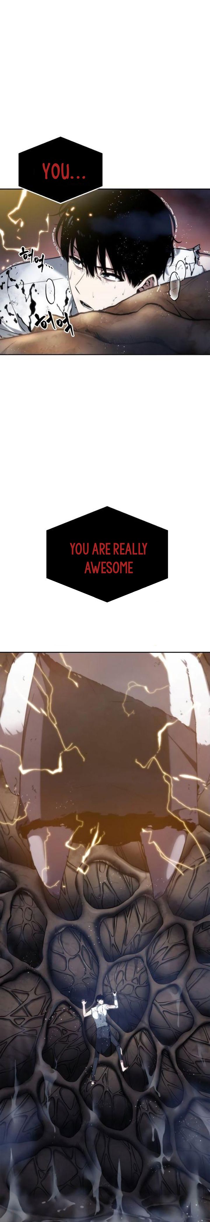 Read Omniscient Reader’s Viewpoint (en) Manga Online