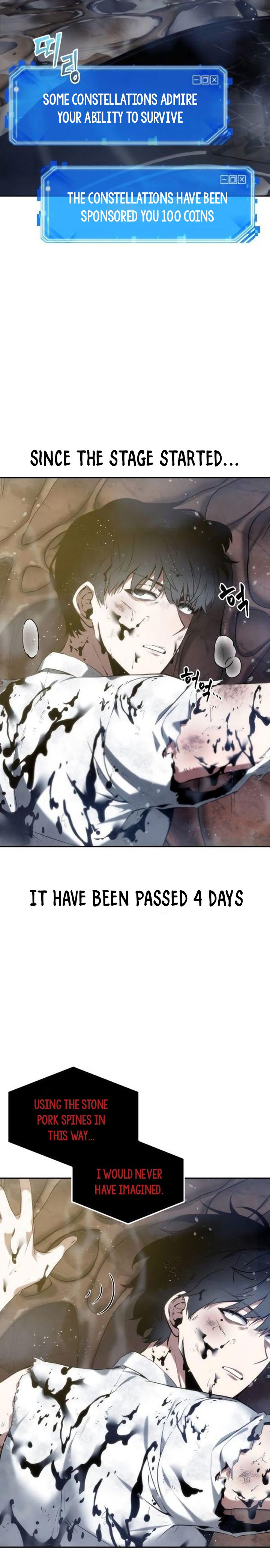 Read Omniscient Reader’s Viewpoint (en) Manga Online