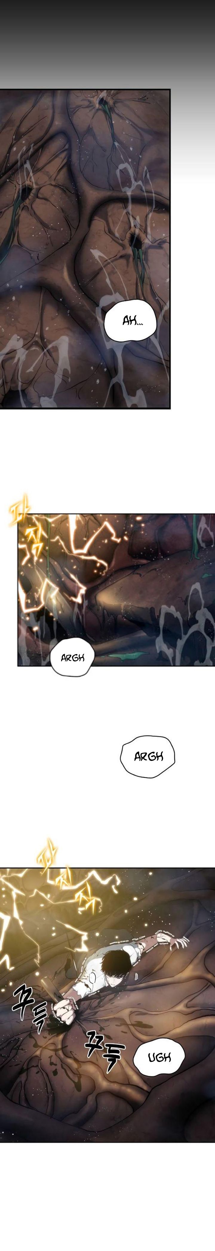 Read Omniscient Reader’s Viewpoint (en) Manga Online