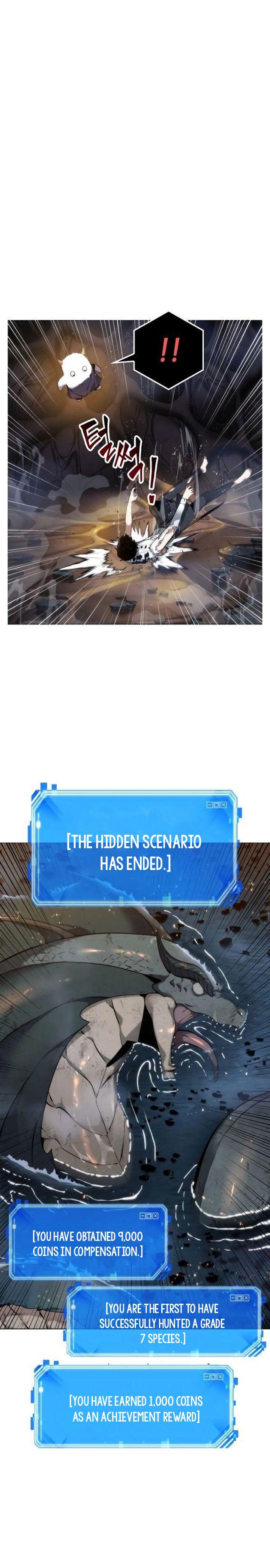 Read Omniscient Reader’s Viewpoint (en) Manga Online