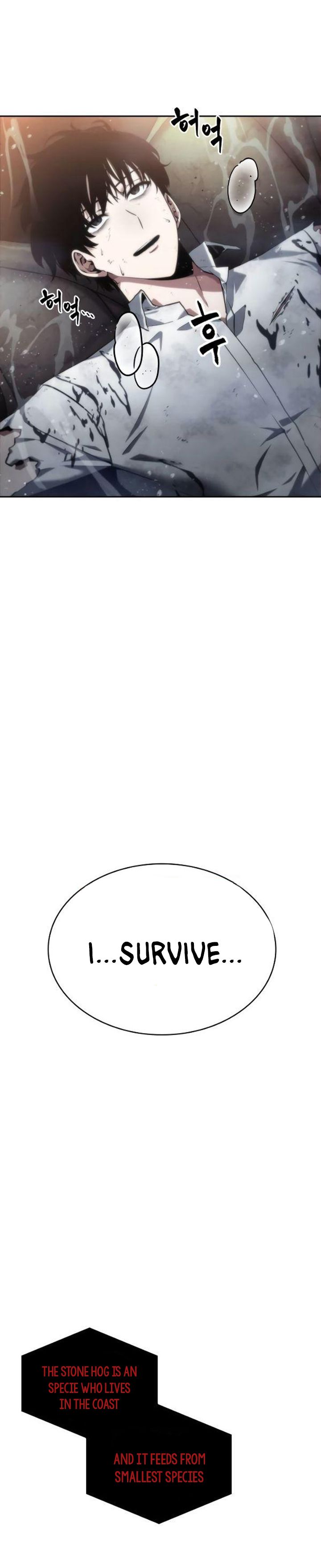 Read Omniscient Reader’s Viewpoint (en) Manga Online