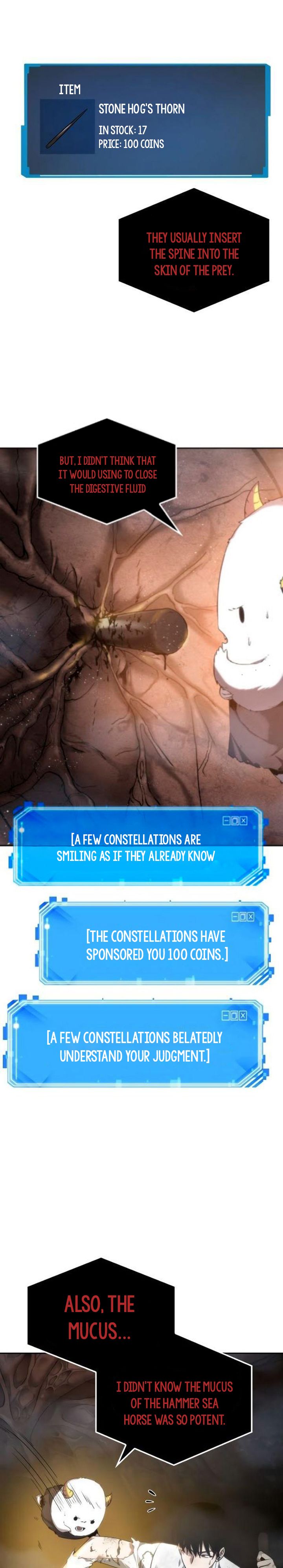 Read Omniscient Reader’s Viewpoint (en) Manga Online