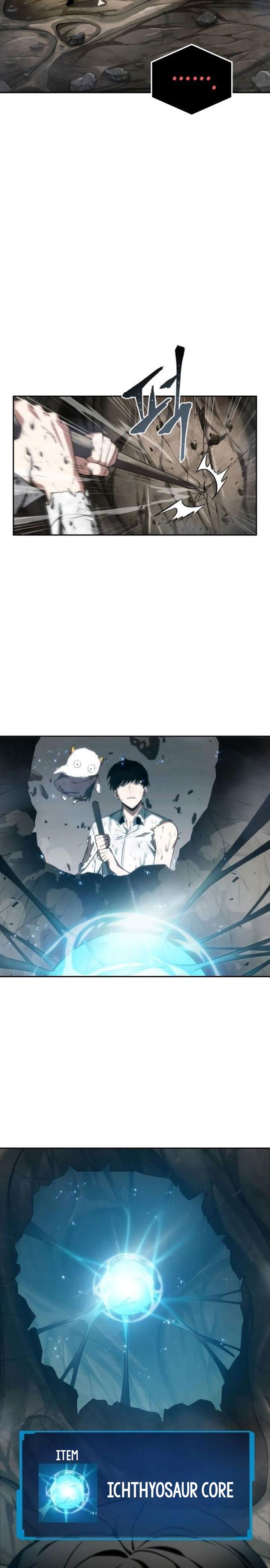 Read Omniscient Reader’s Viewpoint (en) Manga Online