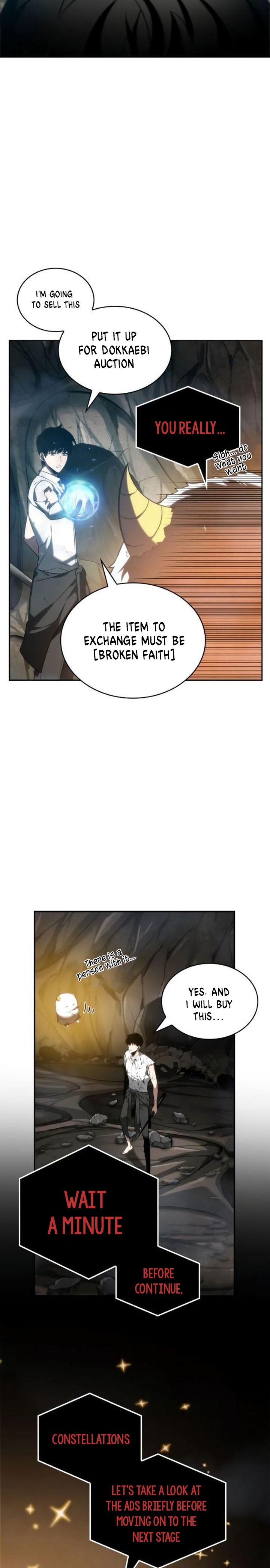 Read Omniscient Reader’s Viewpoint (en) Manga Online