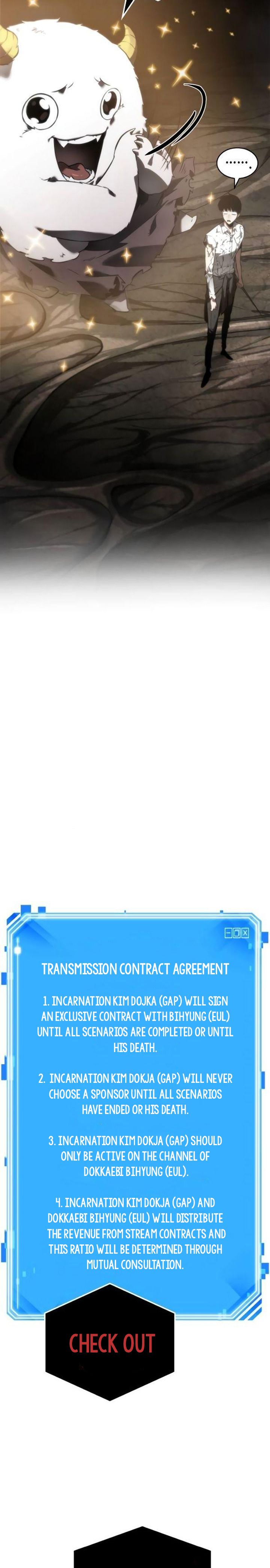 Read Omniscient Reader’s Viewpoint (en) Manga Online