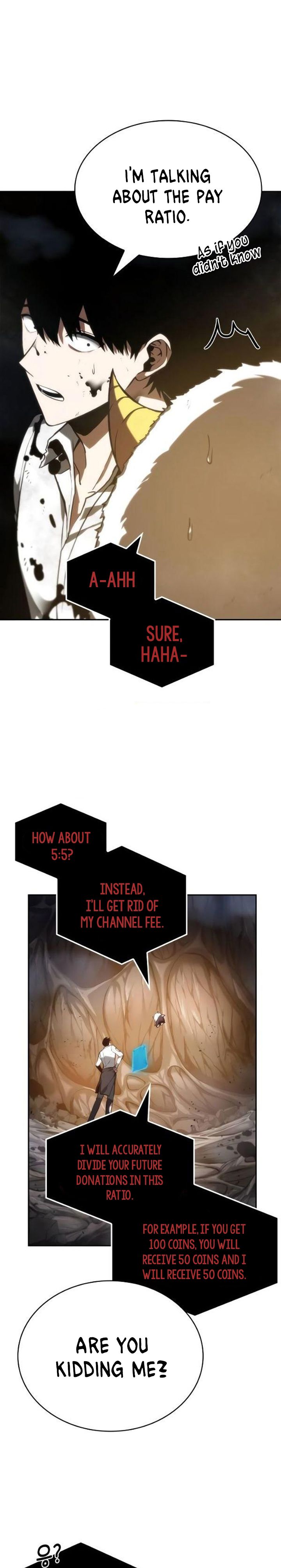 Read Omniscient Reader’s Viewpoint (en) Manga Online