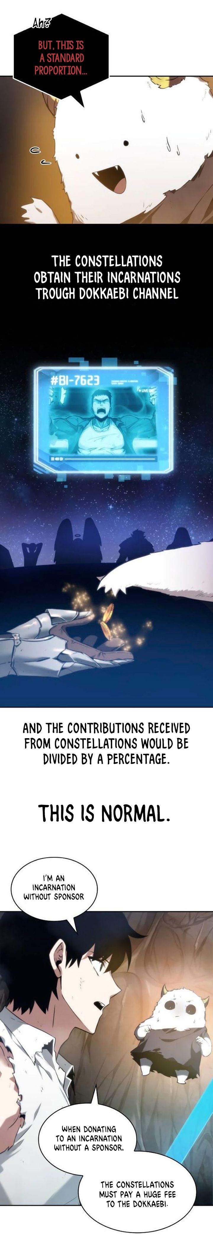 Read Omniscient Reader’s Viewpoint (en) Manga Online