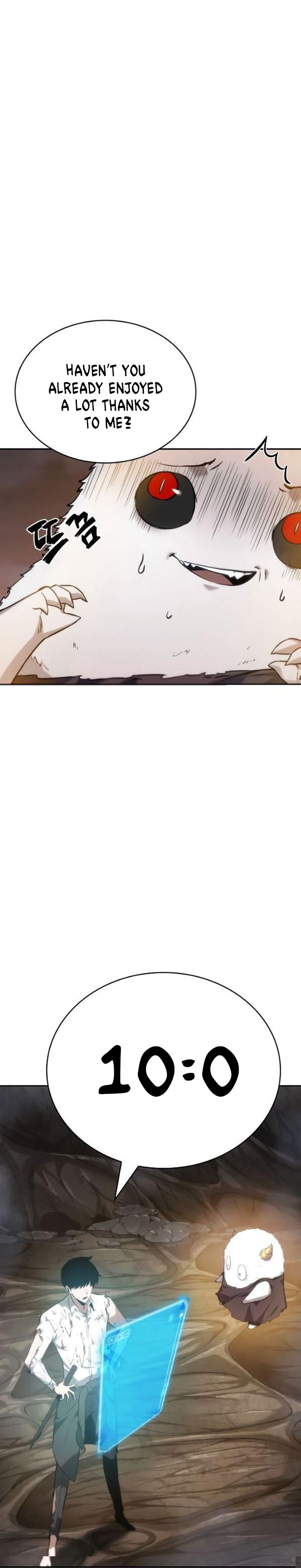 Read Omniscient Reader’s Viewpoint (en) Manga Online