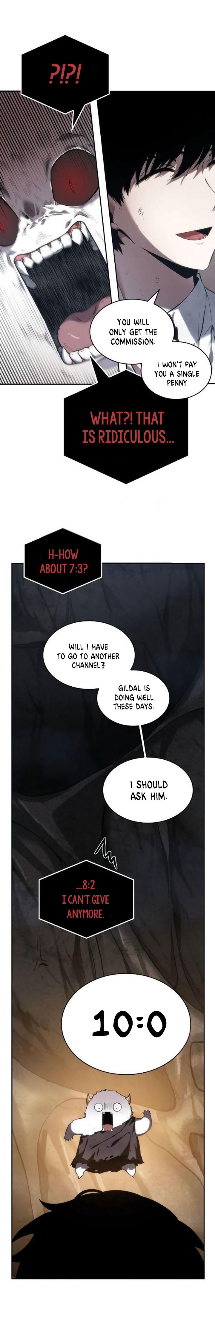 Read Omniscient Reader’s Viewpoint (en) Manga Online