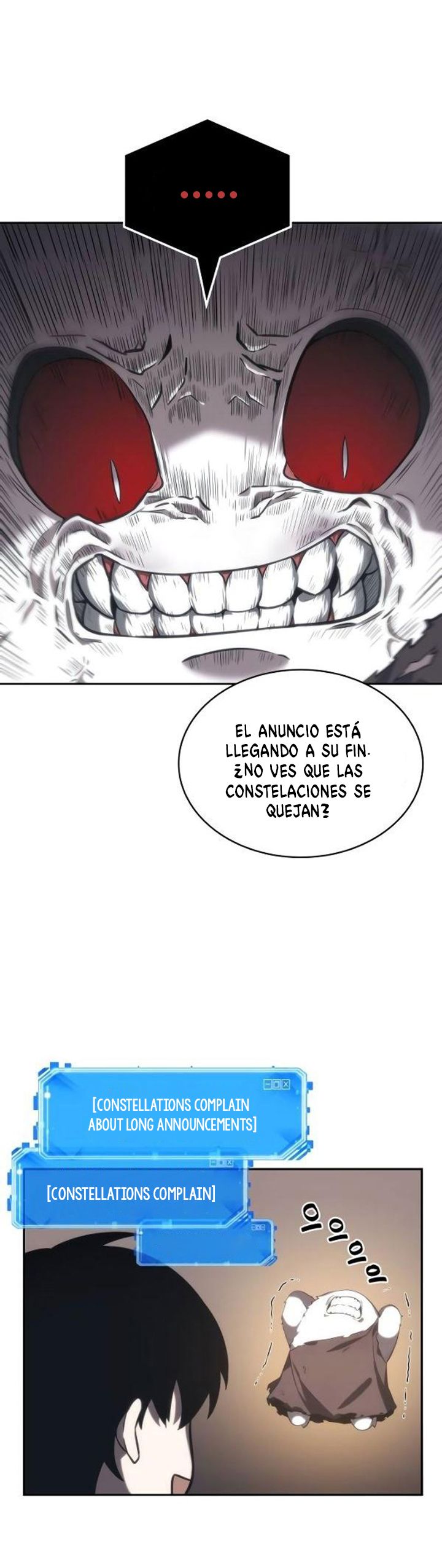 Read Omniscient Reader’s Viewpoint (en) Manga Online