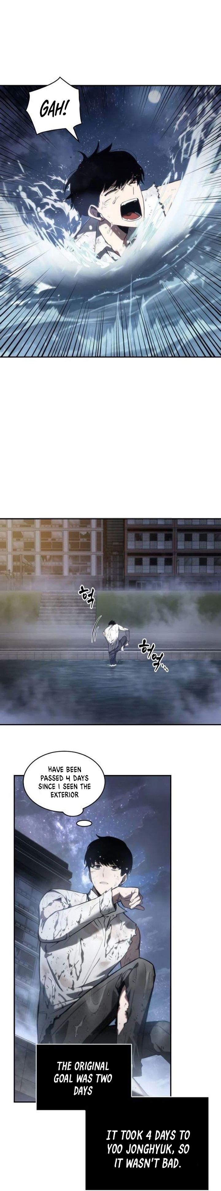 Read Omniscient Reader’s Viewpoint (en) Manga Online