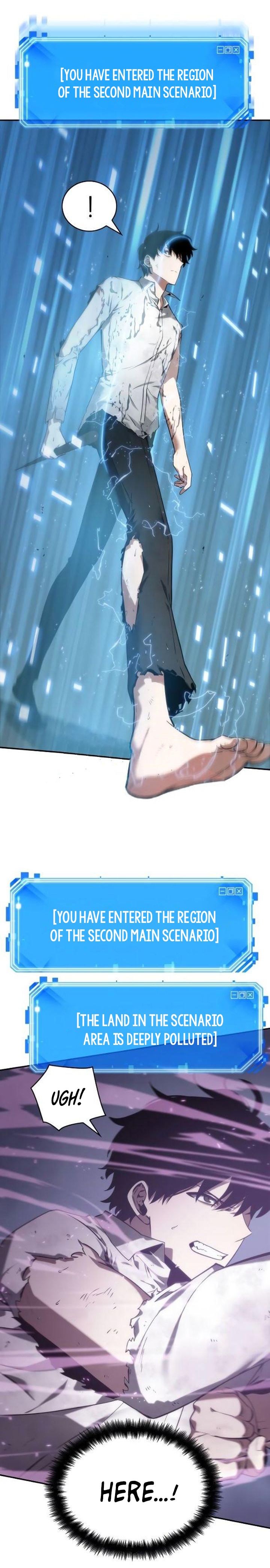 Read Omniscient Reader’s Viewpoint (en) Manga Online