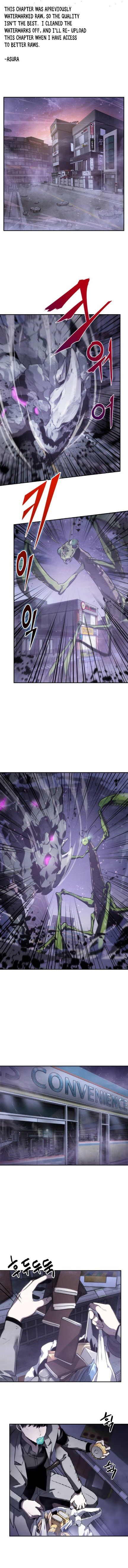 Read Omniscient Reader’s Viewpoint (en) Manga Online