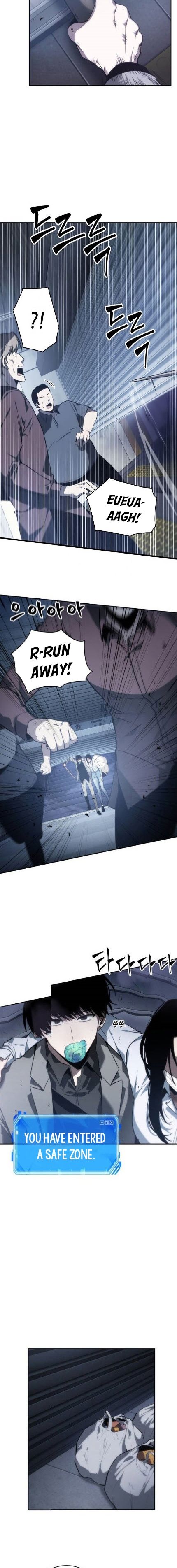 Read Omniscient Reader’s Viewpoint (en) Manga Online