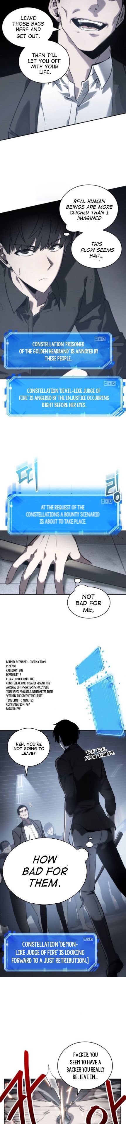 Read Omniscient Reader’s Viewpoint (en) Manga Online