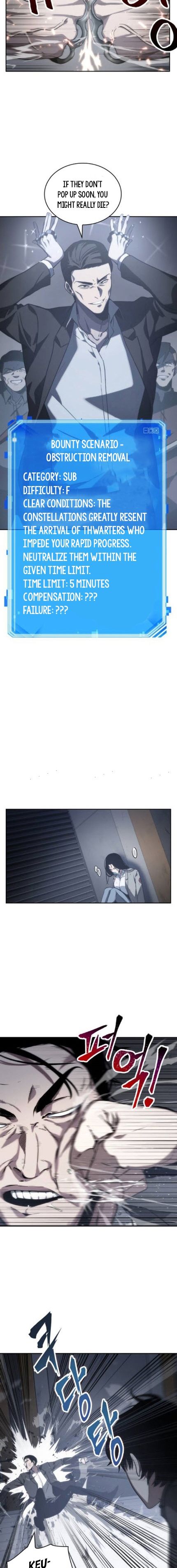 Read Omniscient Reader’s Viewpoint (en) Manga Online