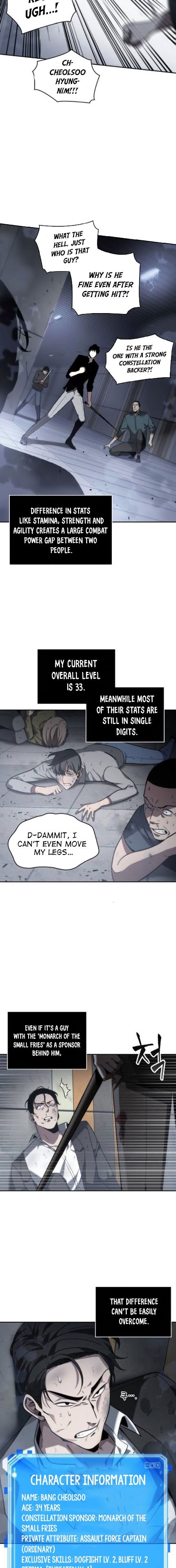 Read Omniscient Reader’s Viewpoint (en) Manga Online