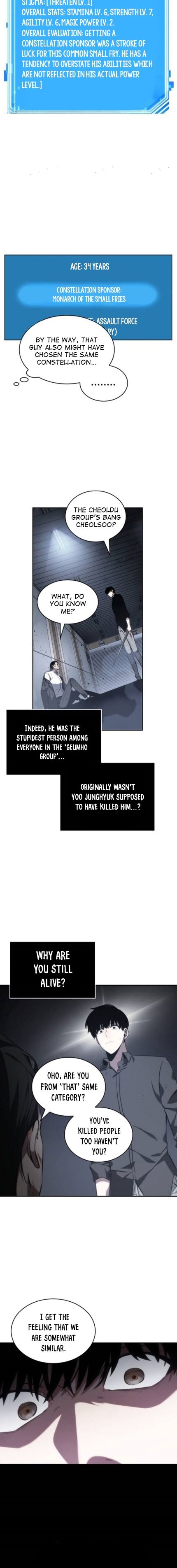 Read Omniscient Reader’s Viewpoint (en) Manga Online