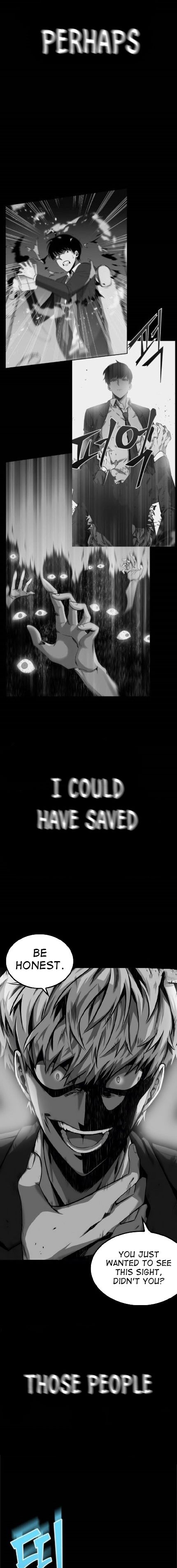 Read Omniscient Reader’s Viewpoint (en) Manga Online