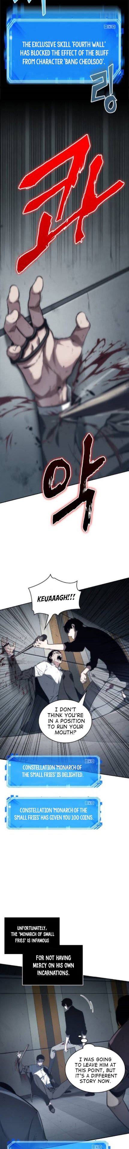 Read Omniscient Reader’s Viewpoint (en) Manga Online