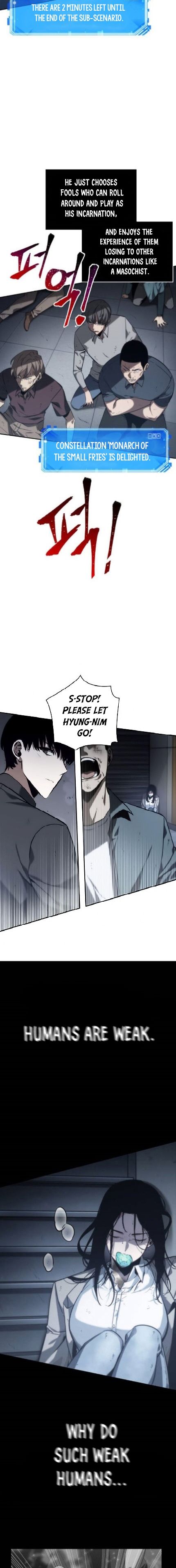 Read Omniscient Reader’s Viewpoint (en) Manga Online