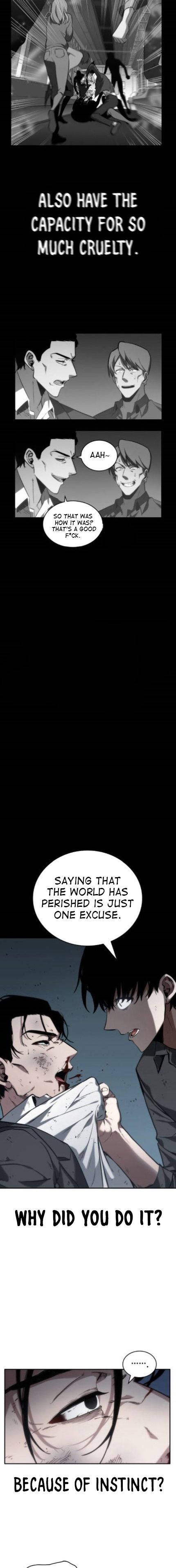 Read Omniscient Reader’s Viewpoint (en) Manga Online