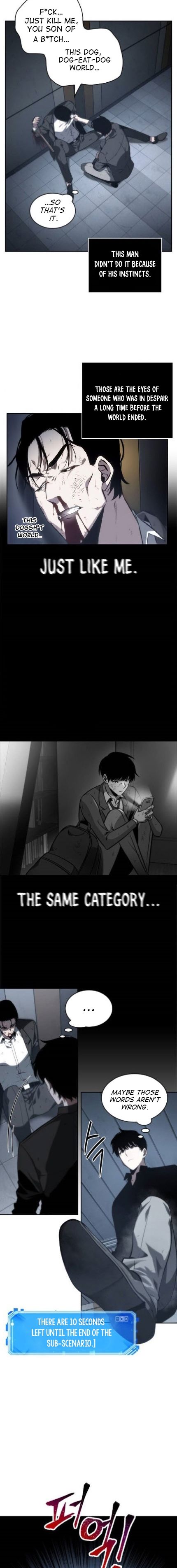 Read Omniscient Reader’s Viewpoint (en) Manga Online