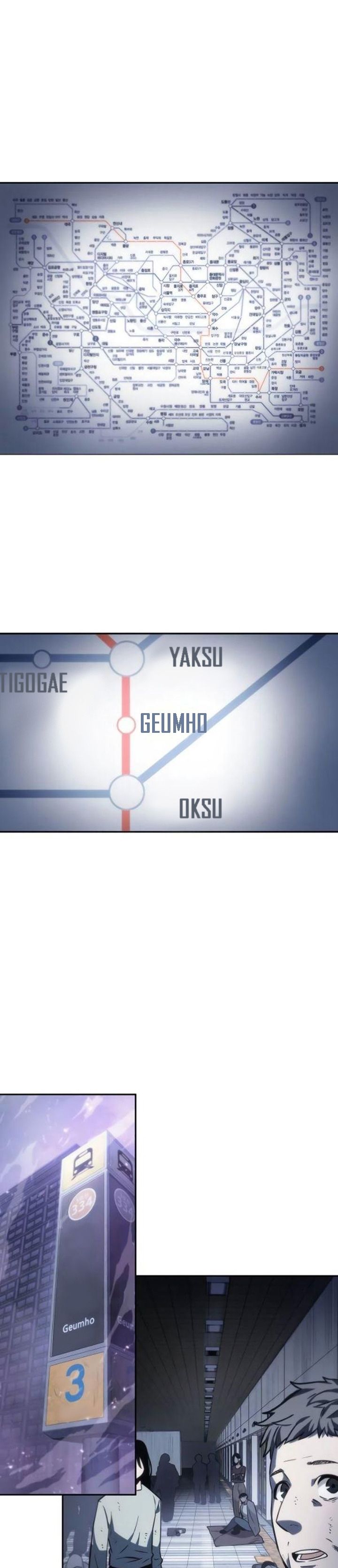 Read Omniscient Reader’s Viewpoint (en) Manga Online