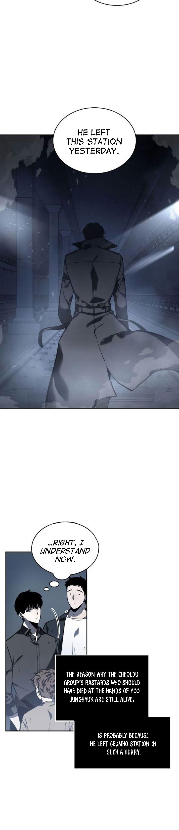 Read Omniscient Reader’s Viewpoint (en) Manga Online