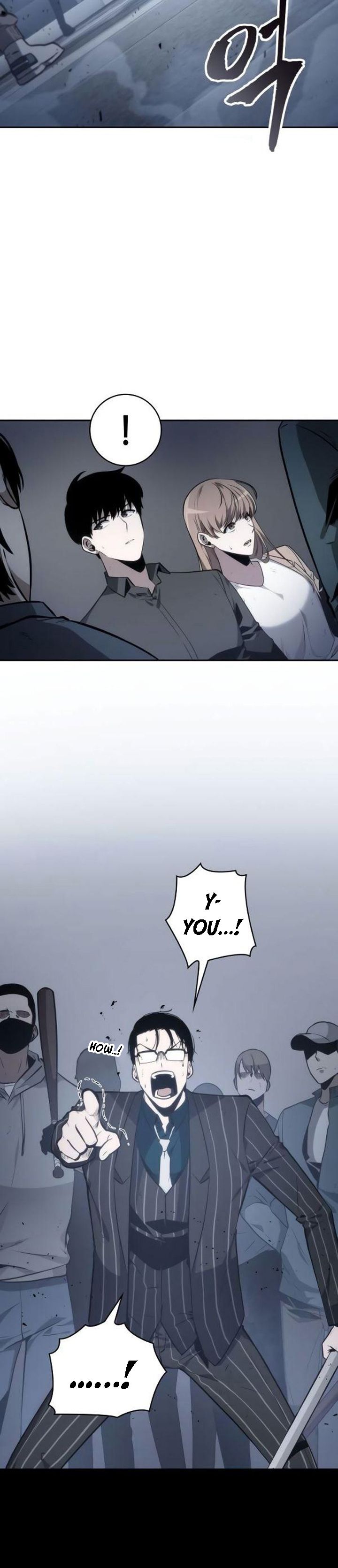 Read Omniscient Reader’s Viewpoint (en) Manga Online