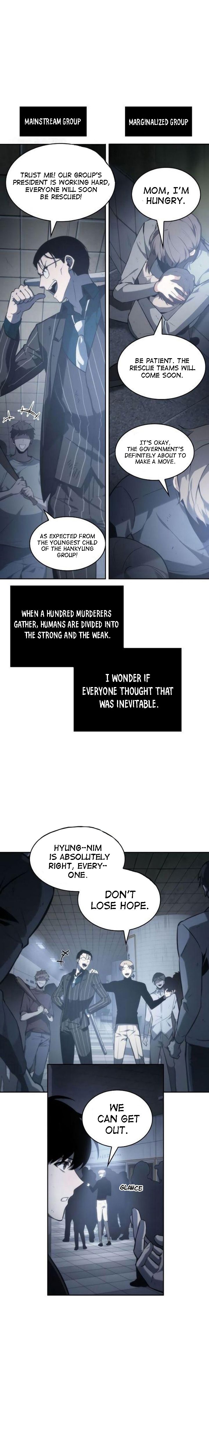 Read Omniscient Reader’s Viewpoint (en) Manga Online