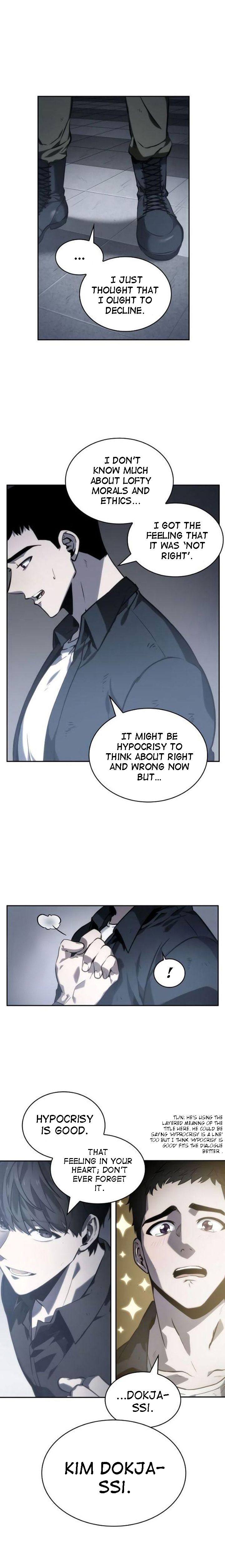 Read Omniscient Reader’s Viewpoint (en) Manga Online