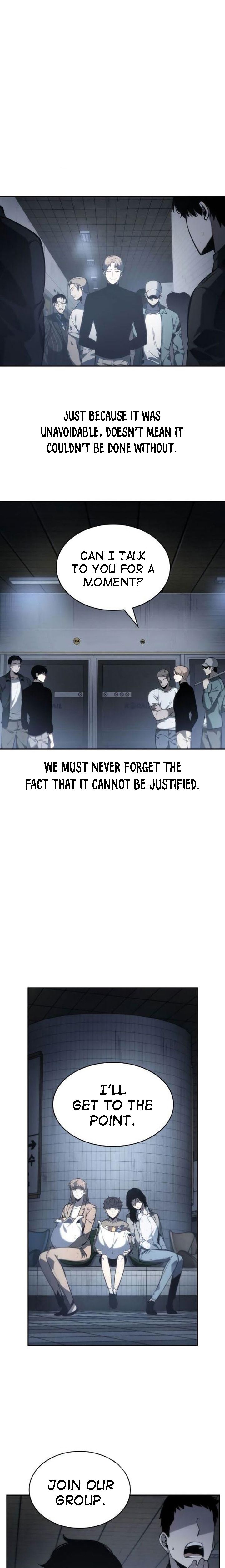 Read Omniscient Reader’s Viewpoint (en) Manga Online