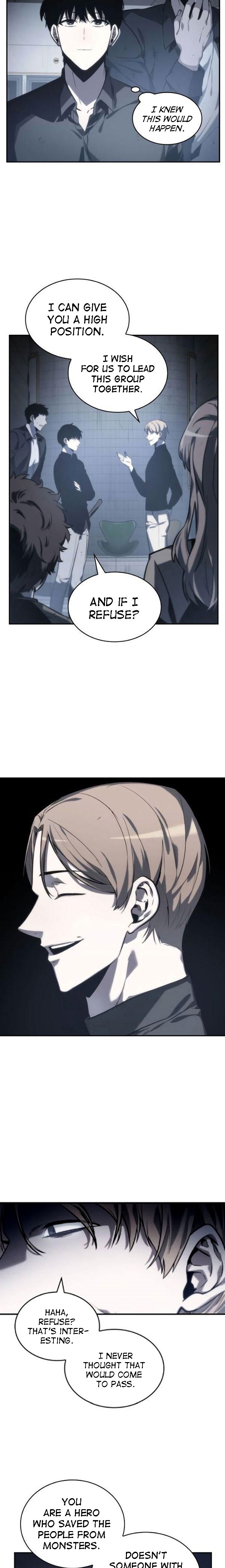 Read Omniscient Reader’s Viewpoint (en) Manga Online