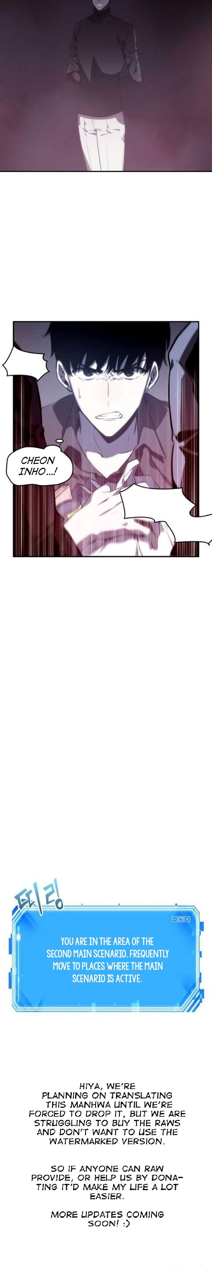 Read Omniscient Reader’s Viewpoint (en) Manga Online