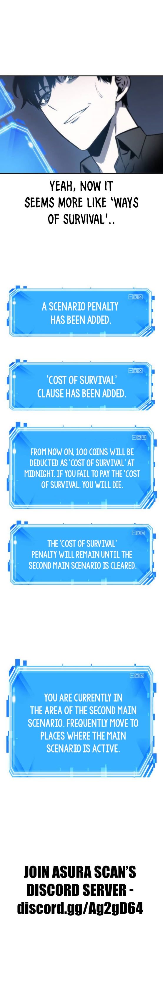 Read Omniscient Reader’s Viewpoint (en) Manga Online